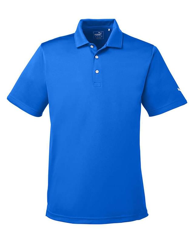 Men's Icon Golf Polo