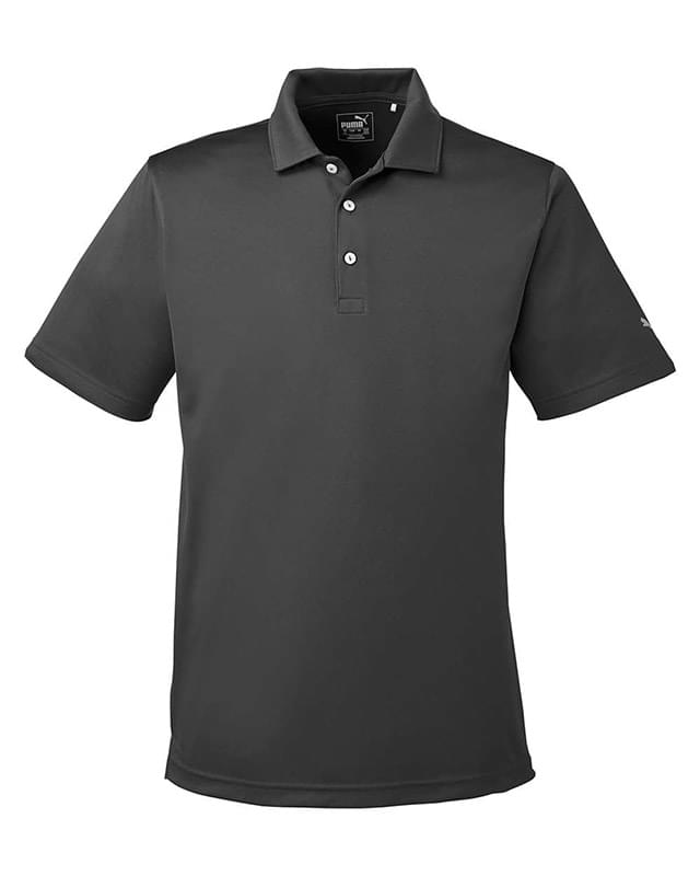 Men's Icon Golf Polo