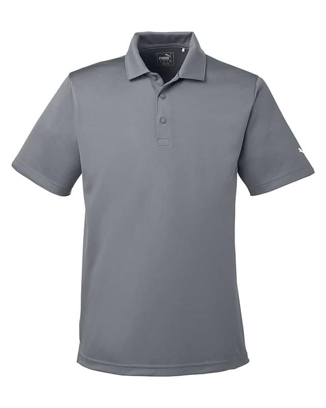 Men's Icon Golf Polo