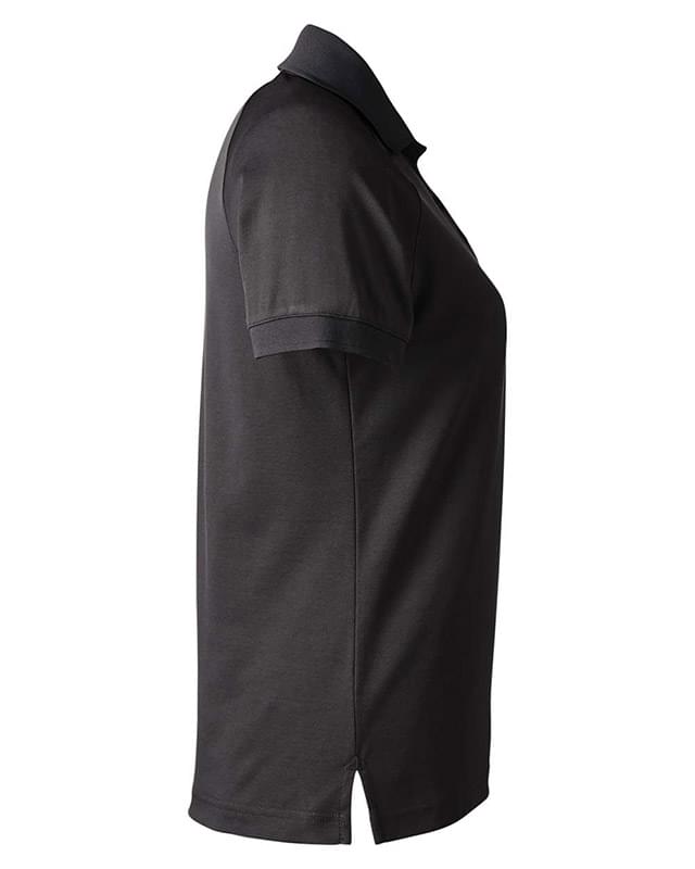 Women's Charge Snag and Soil Protect Polo