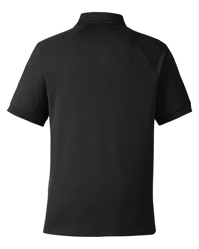 Men's Charge Snag and Soil Protect Polo