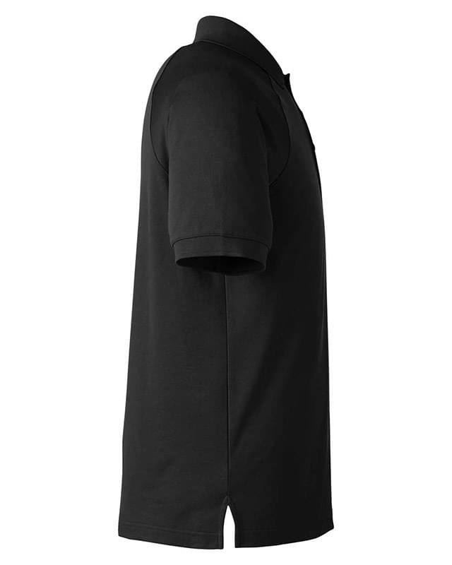 Men's Charge Snag and Soil Protect Polo