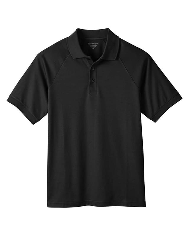 Men's Charge Snag and Soil Protect Polo