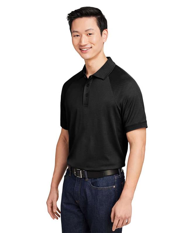 Men's Charge Snag and Soil Protect Polo
