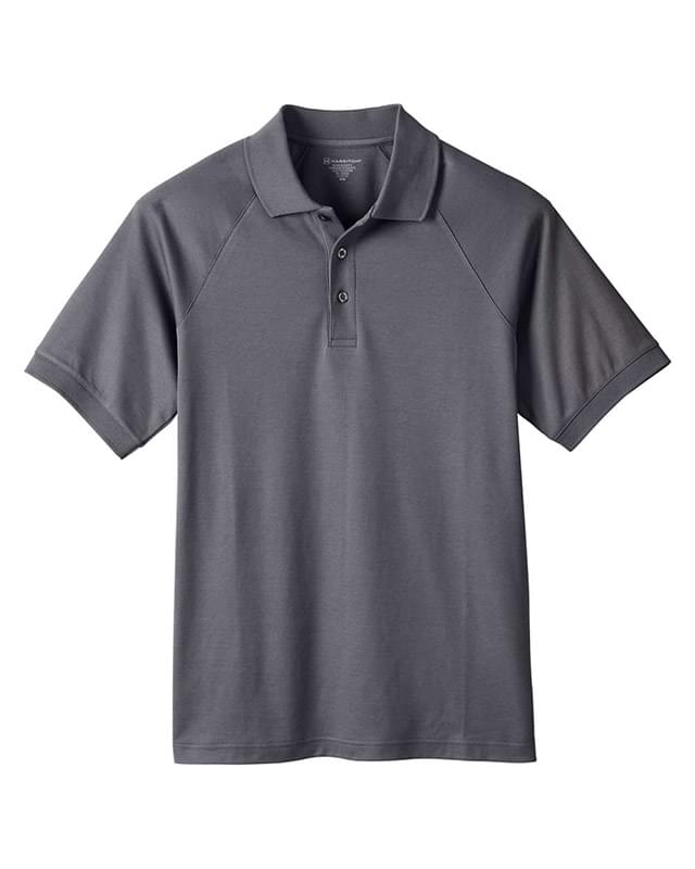 Men's Charge Snag and Soil Protect Polo