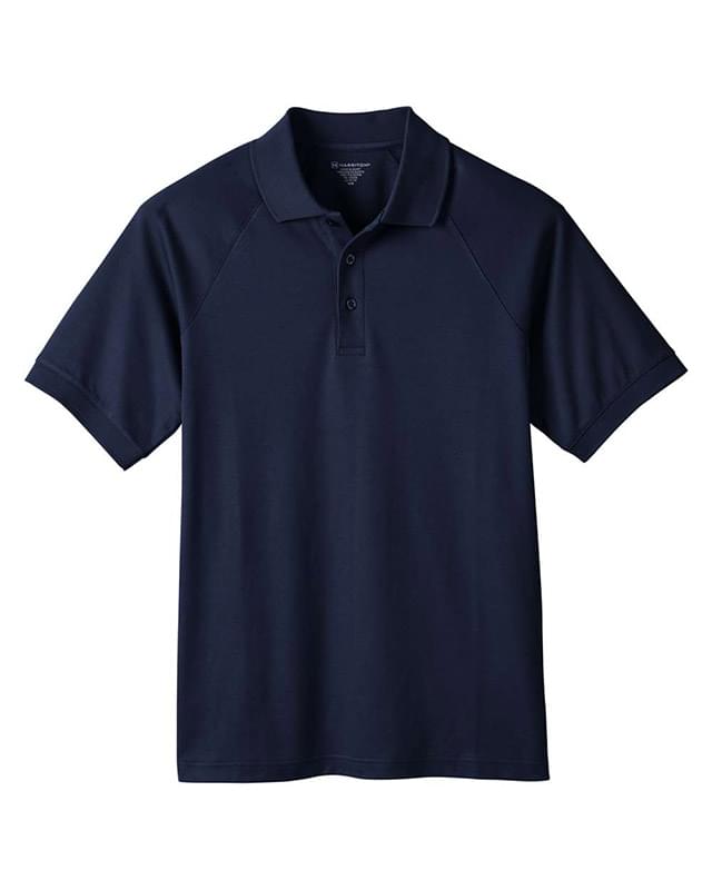 Men's Charge Snag and Soil Protect Polo