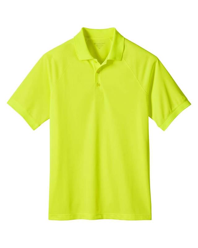 Men's Charge Snag and Soil Protect Polo