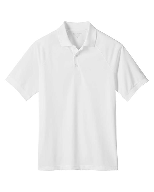Men's Charge Snag and Soil Protect Polo