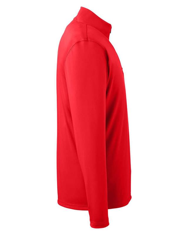 Men's Icon Quarter-Zip Pullover