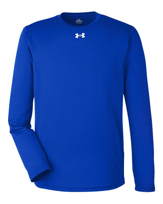 Team Tech™ Long Sleeve T-Shirt