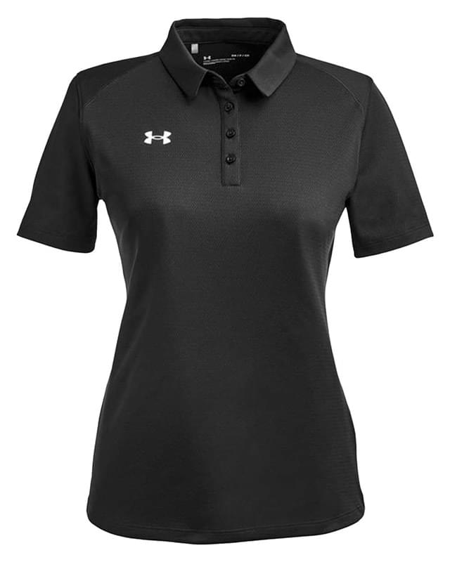 Women's Tech™ Polo
