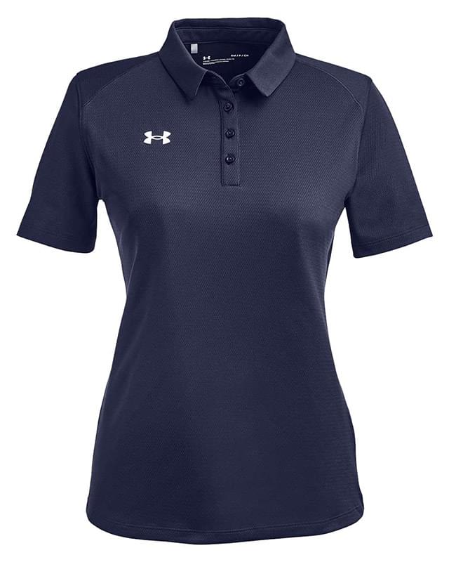 Women's Tech™ Polo