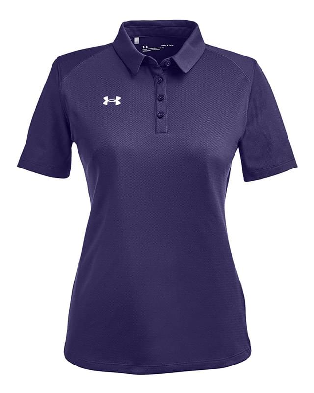 Women's Tech™ Polo