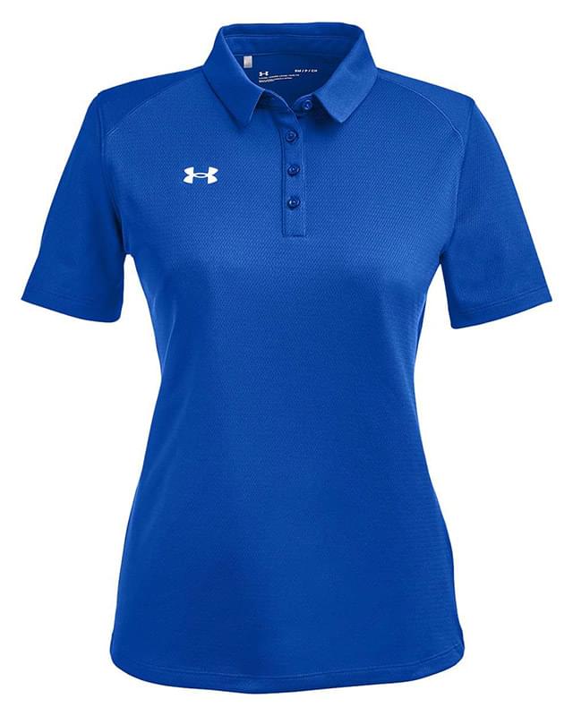 Women's Tech™ Polo