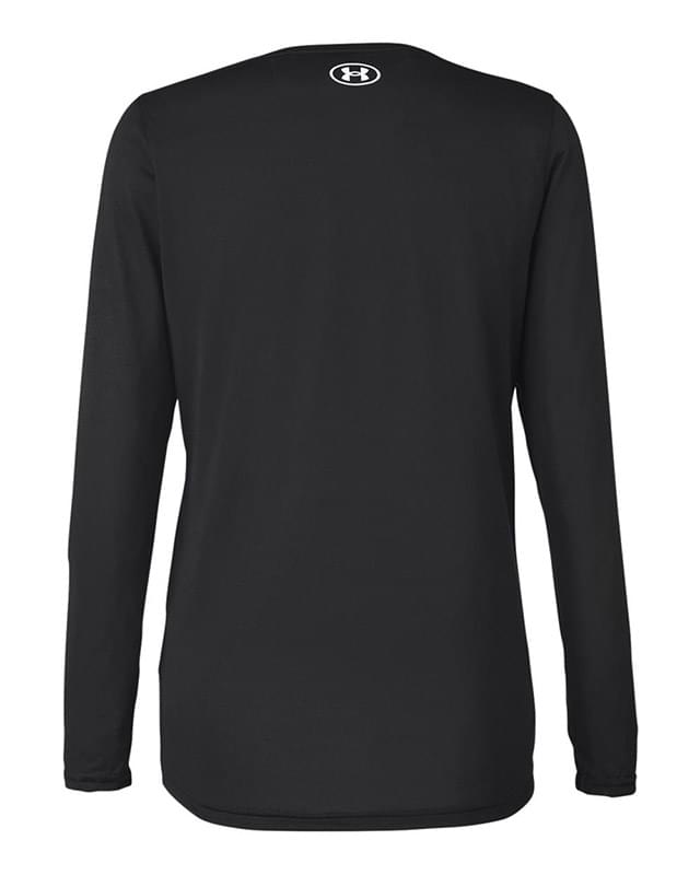 Women's Team Tech™ Long Sleeve T-Shirt