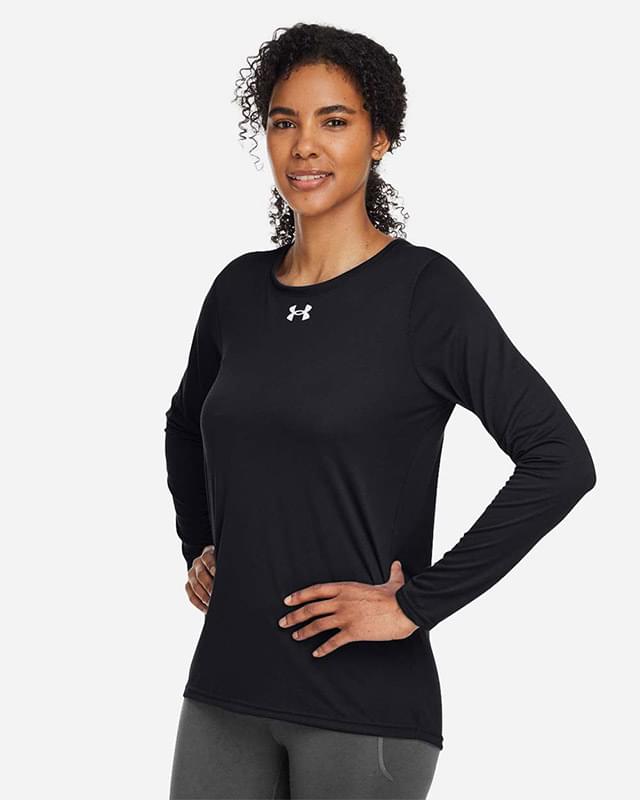 Women's Team Tech™ Long Sleeve T-Shirt
