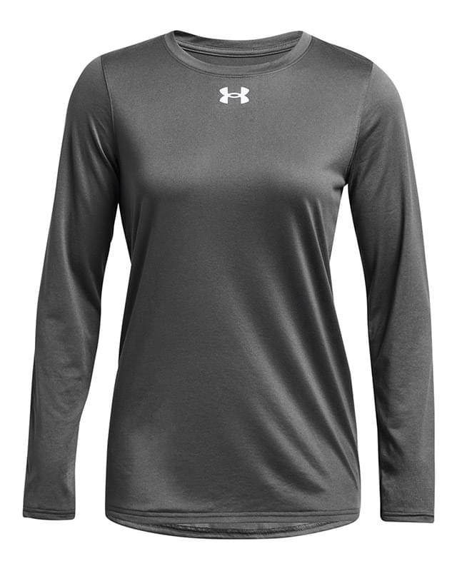 Women's Team Tech™ Long Sleeve T-Shirt