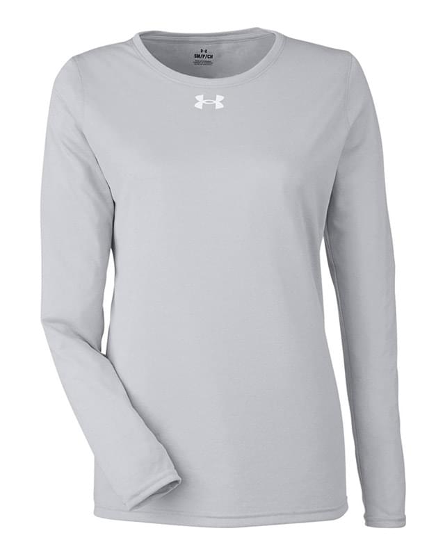 Women's Team Tech™ Long Sleeve T-Shirt