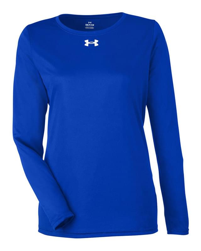 Women's Team Tech™ Long Sleeve T-Shirt