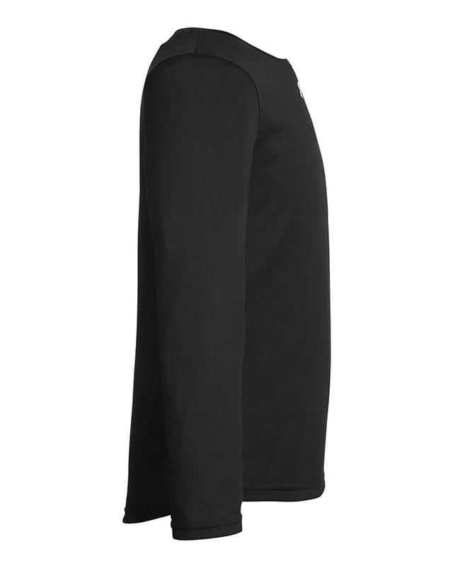 Youth Tech™ Team Long Sleeve T-Shirt