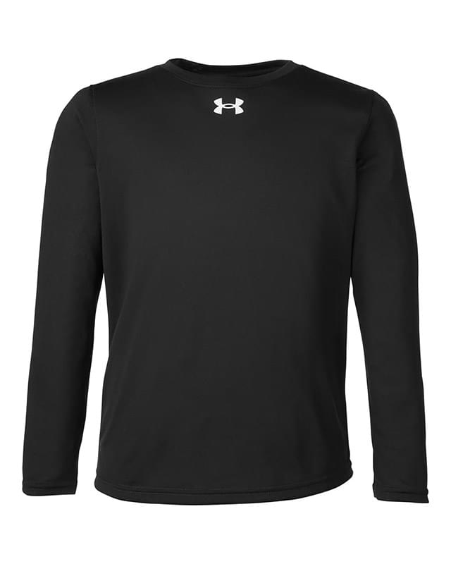 Youth Tech™ Team Long Sleeve T-Shirt