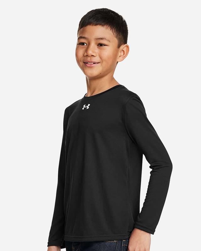 Youth Tech™ Team Long Sleeve T-Shirt