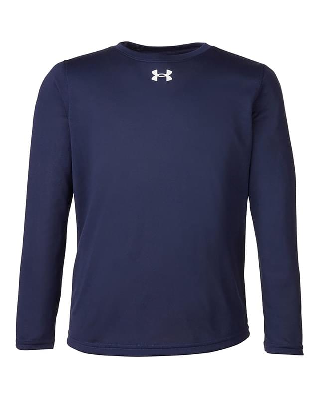 Youth Tech™ Team Long Sleeve T-Shirt