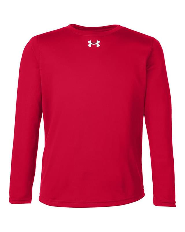 Youth Tech™ Team Long Sleeve T-Shirt