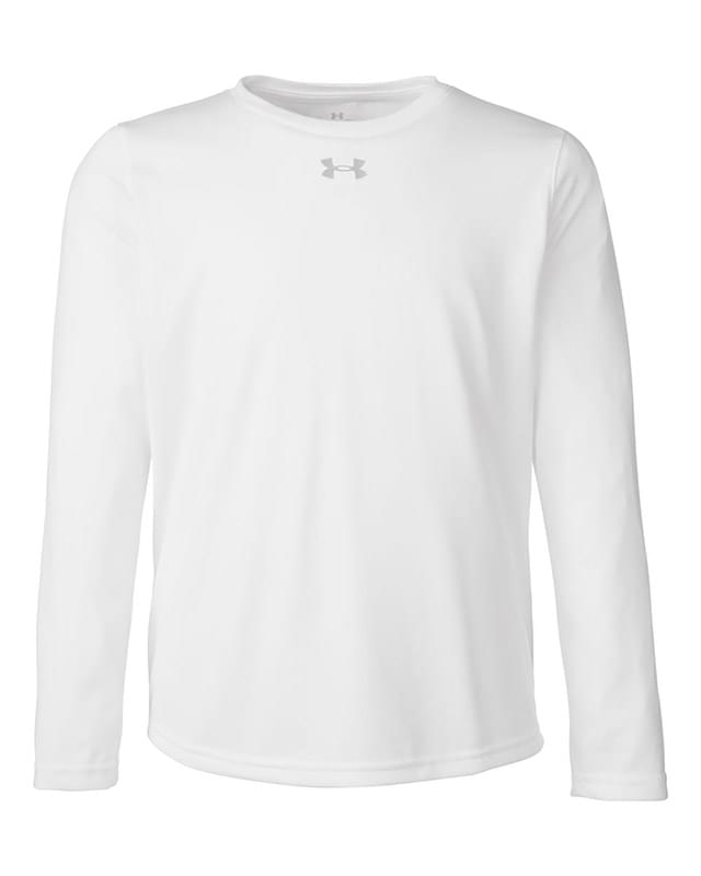 Youth Tech™ Team Long Sleeve T-Shirt