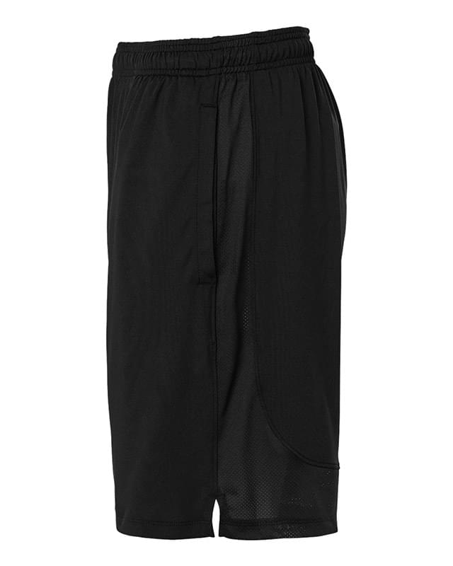 Men's Tech Vent 9" Shorts