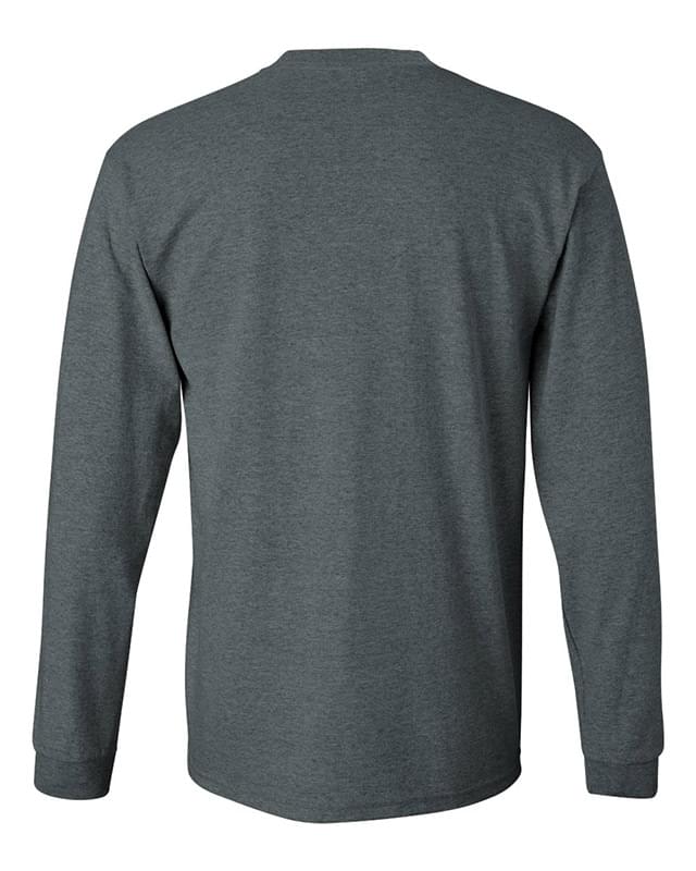 Ultra Cotton&reg; Long Sleeve T-Shirt