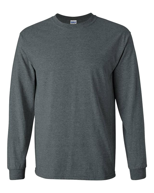 Ultra Cotton&reg; Long Sleeve T-Shirt