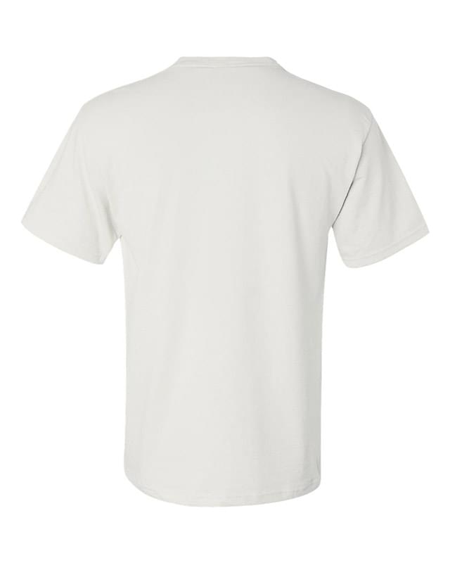 Dri-Power® 50/50 Pocket T-Shirt