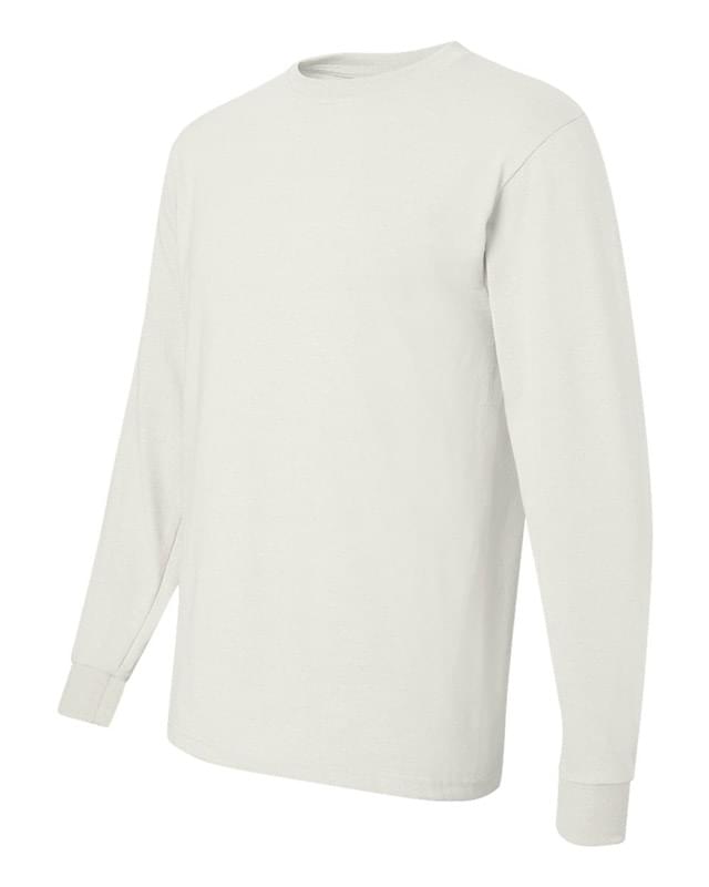 Dri-Power® Long Sleeve 50/50 T-Shirt