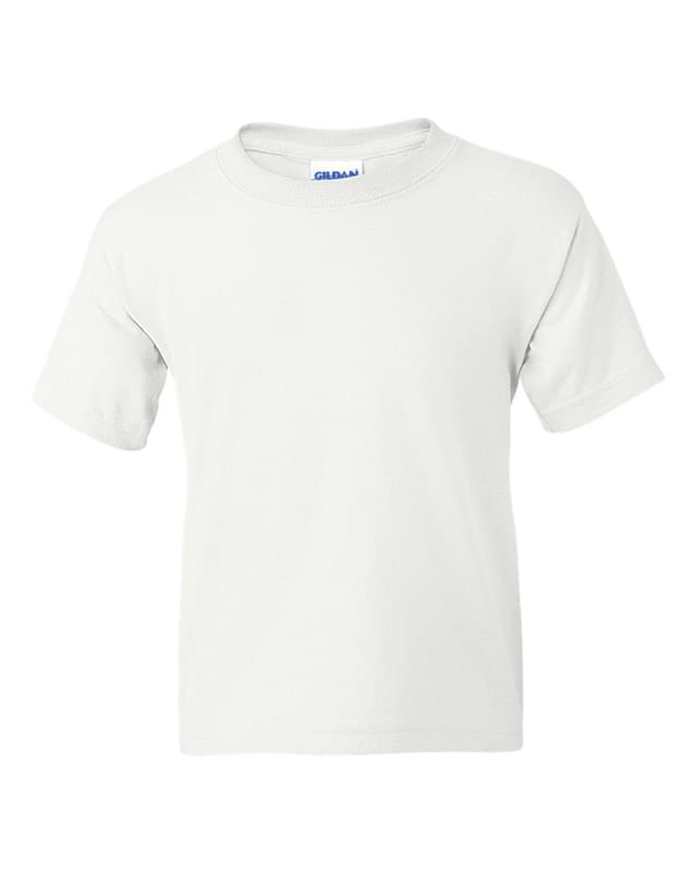 DryBlend&reg; Youth T-Shirt