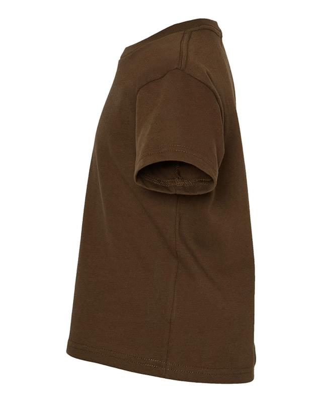 Toddler Cotton Jersey Tee