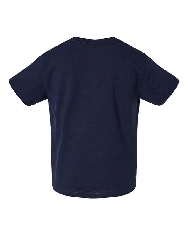Toddler Cotton Jersey Tee