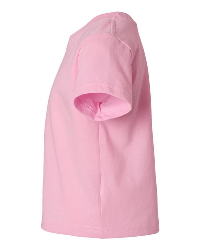 Toddler Cotton Jersey Tee