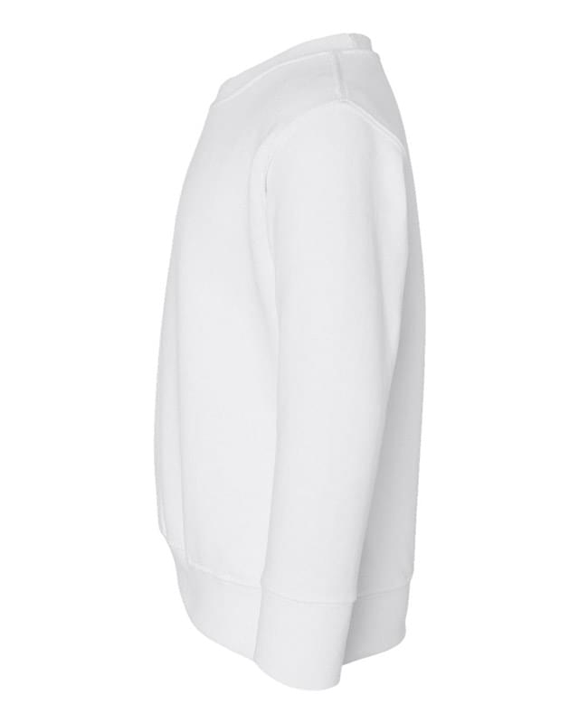 Toddler Fleece Crewneck Sweatshirt