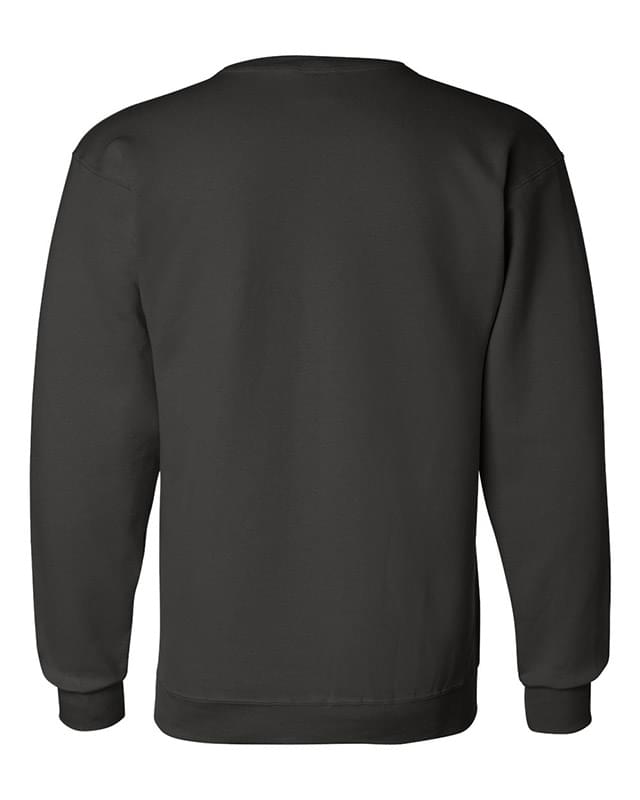Double Dry Eco&reg; Crewneck Sweatshirt