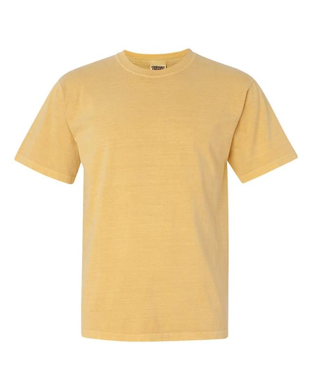 Garment-Dyed Heavyweight T-Shirt