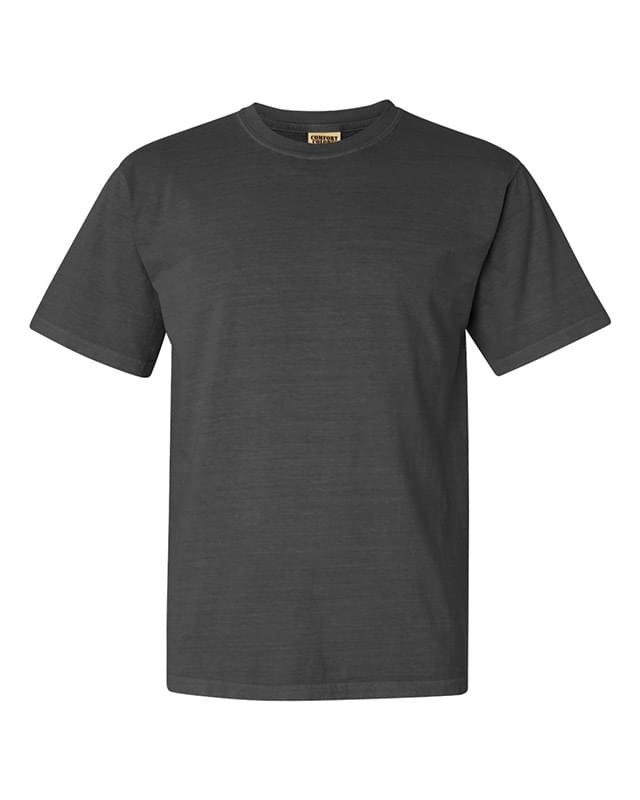 Garment-Dyed Heavyweight T-Shirt