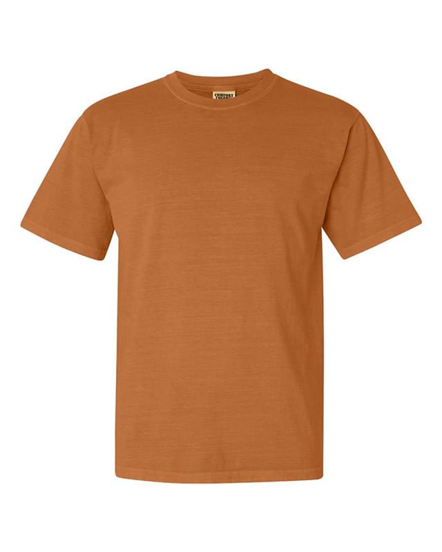 Garment-Dyed Heavyweight T-Shirt