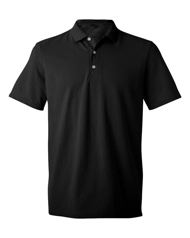 DryBlend&reg; Piqué Sport Shirt