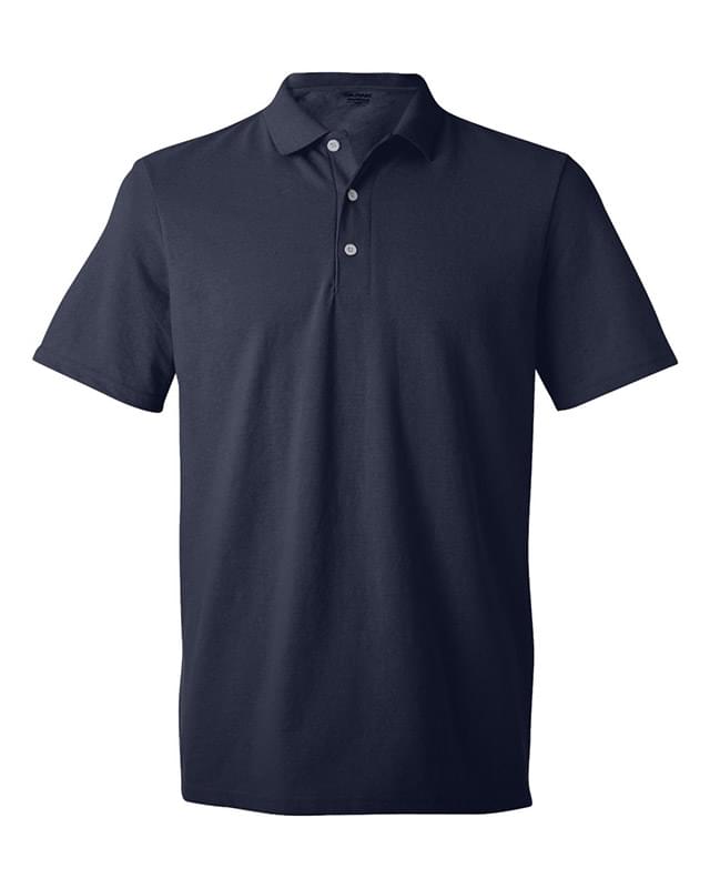 DryBlend&reg; Piqué Sport Shirt