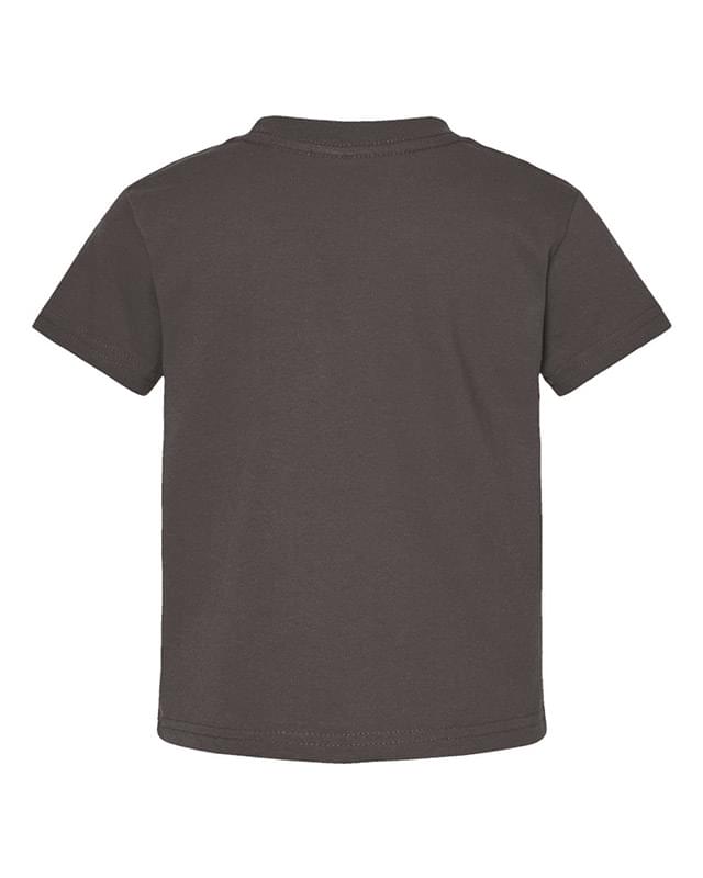 Toddler Cotton Jersey Tee