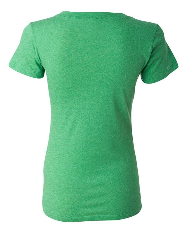 Women's Triblend Tee