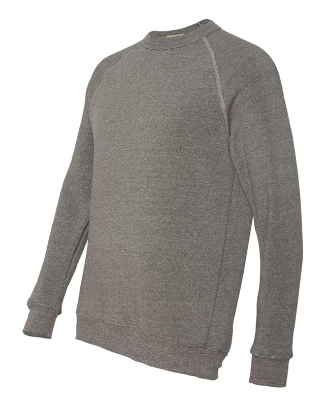 Champ Eco-Fleece Crewneck Sweatshirt