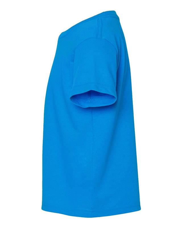 Toddler Cotton Jersey Tee