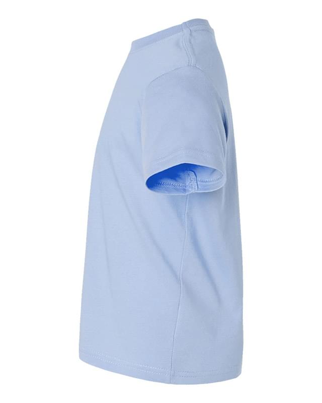 Toddler Fine Jersey Tee